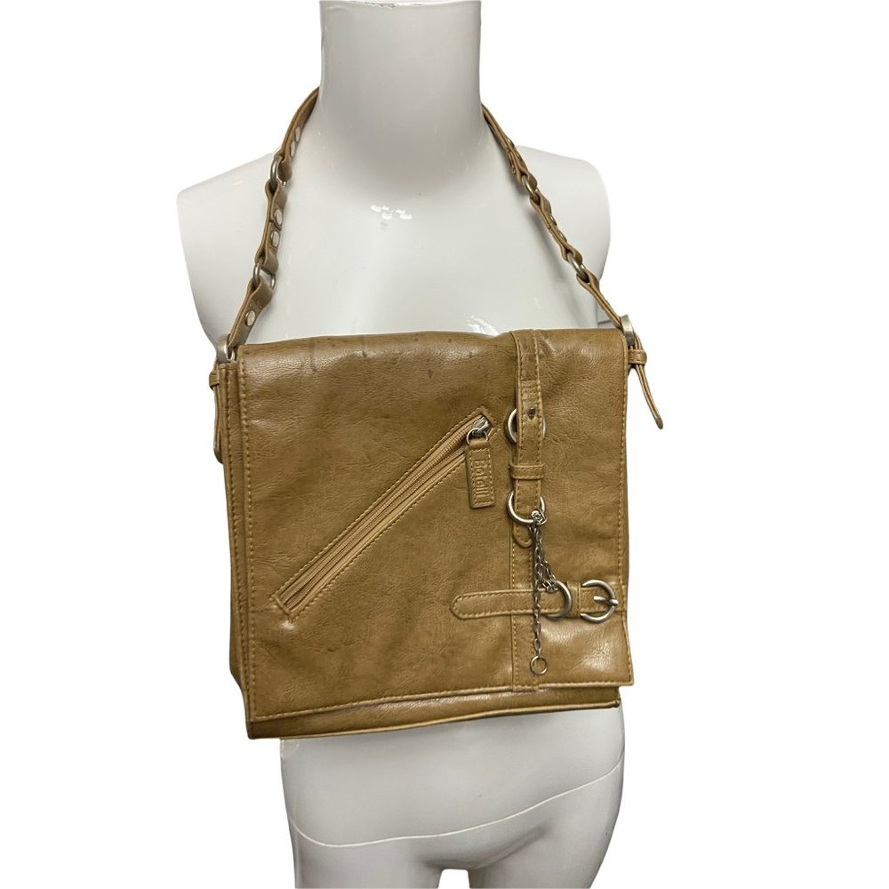 BOTELLI BAG VINETAGE LEATHER